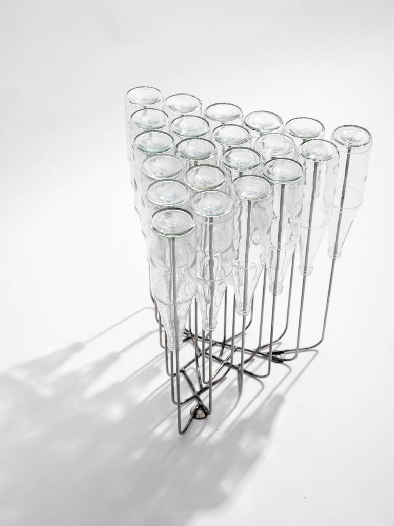 Glasgeist