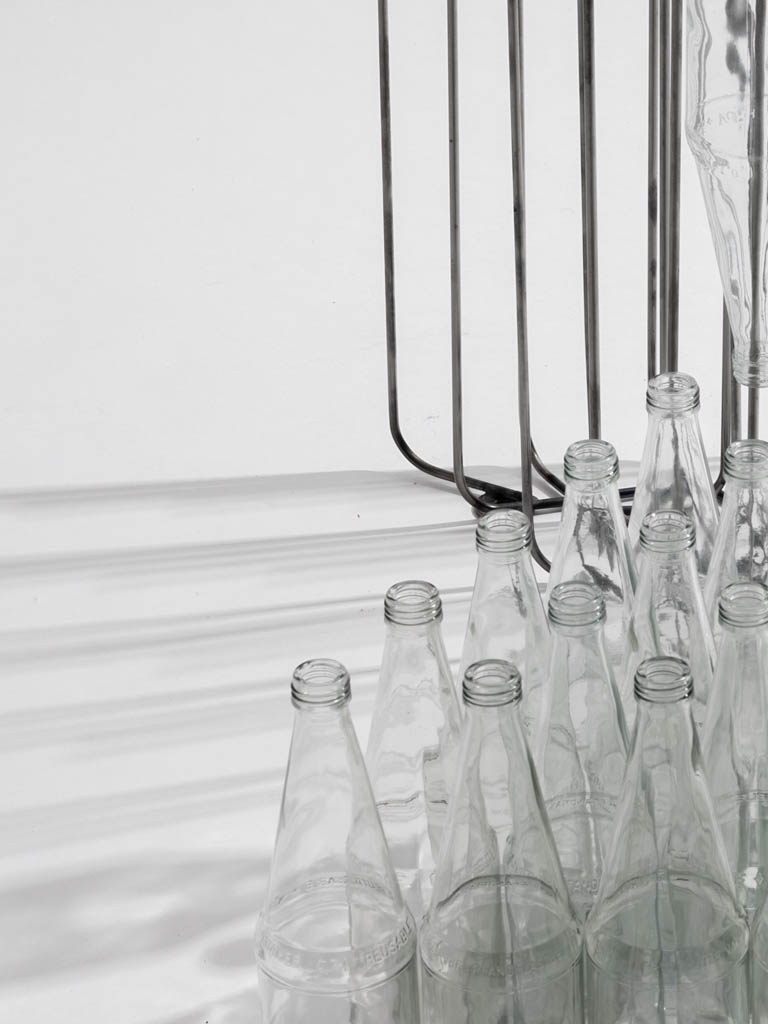 Glasgeist Detail