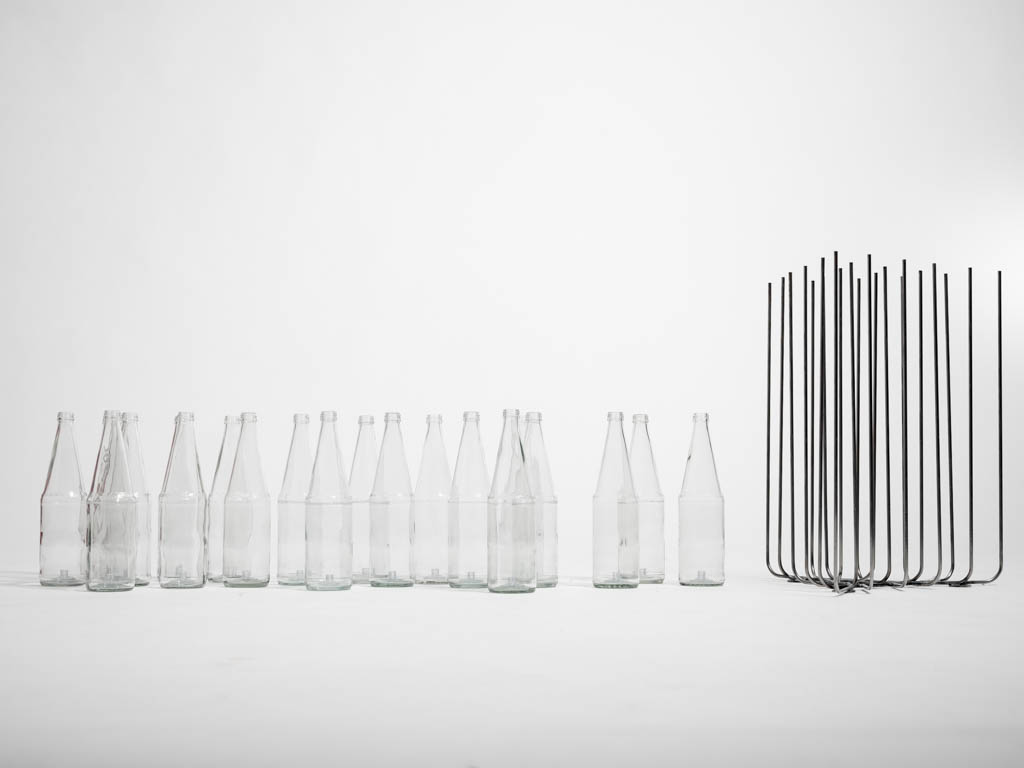 Glasgeist Detail