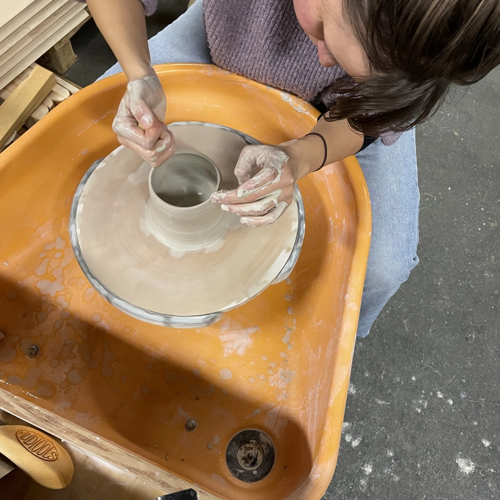 Pottery Circle