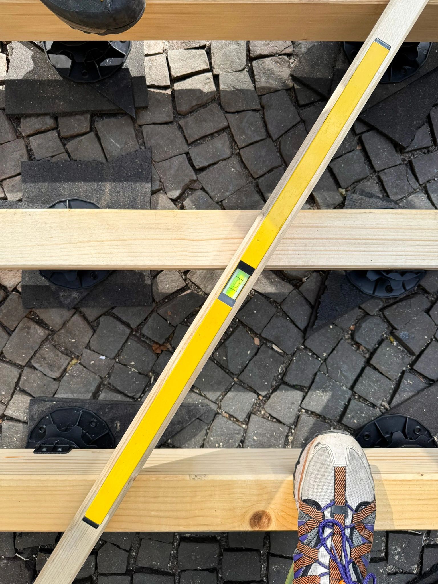 Bauworkshop Tafelkirche